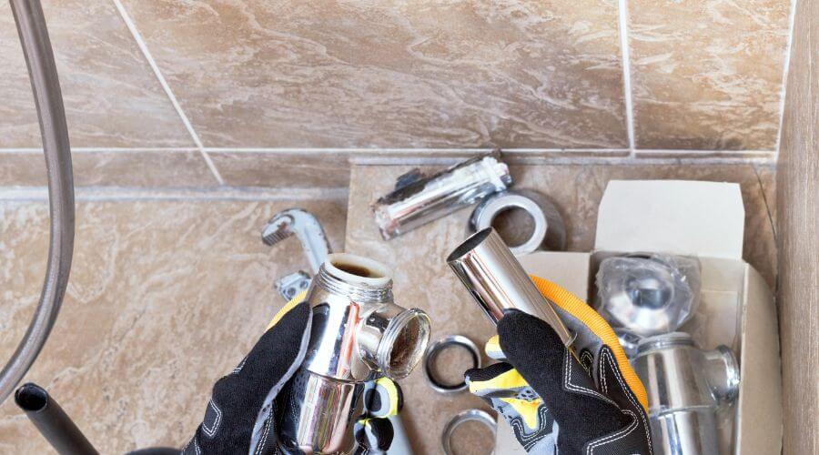 Expert flood damage restoration services in Coaldale, PA